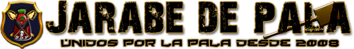Jarabe de Pala